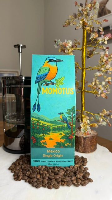 Mexico - Single Origin