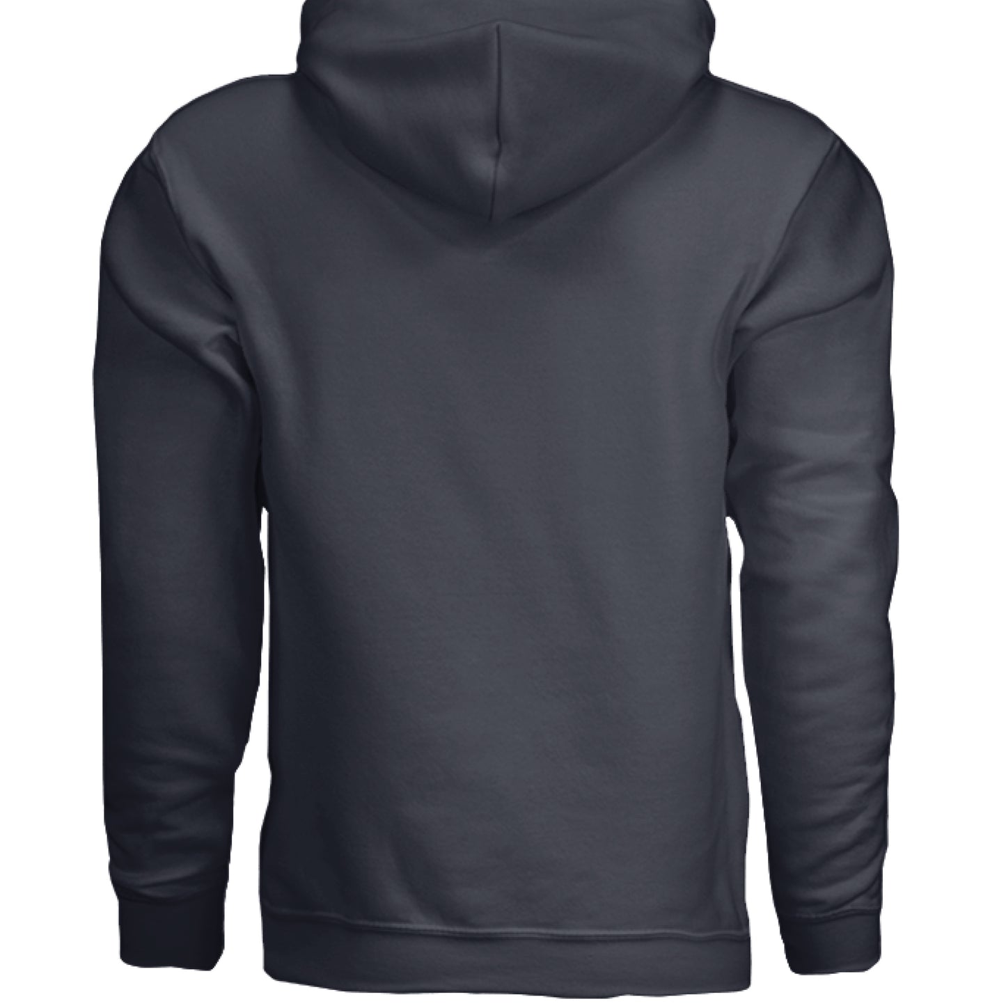 Classic Navy - BACK