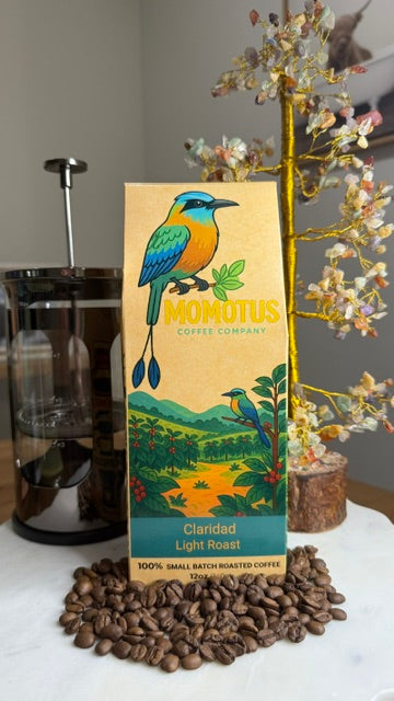 Claridad - Light Roast