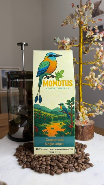 Guatemala - Single Origin