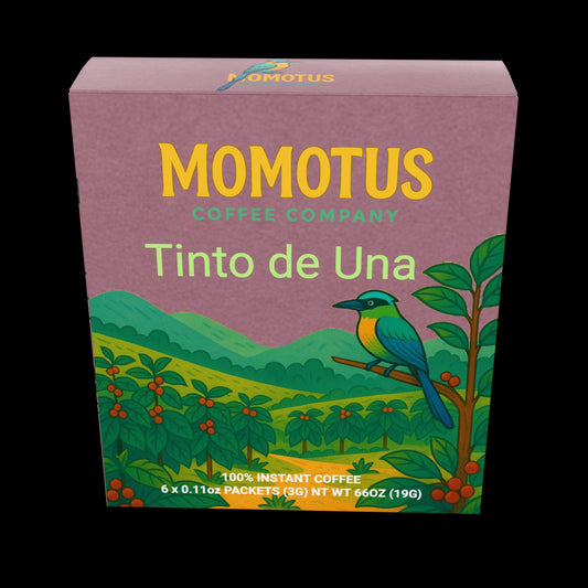 Momotus Product Image