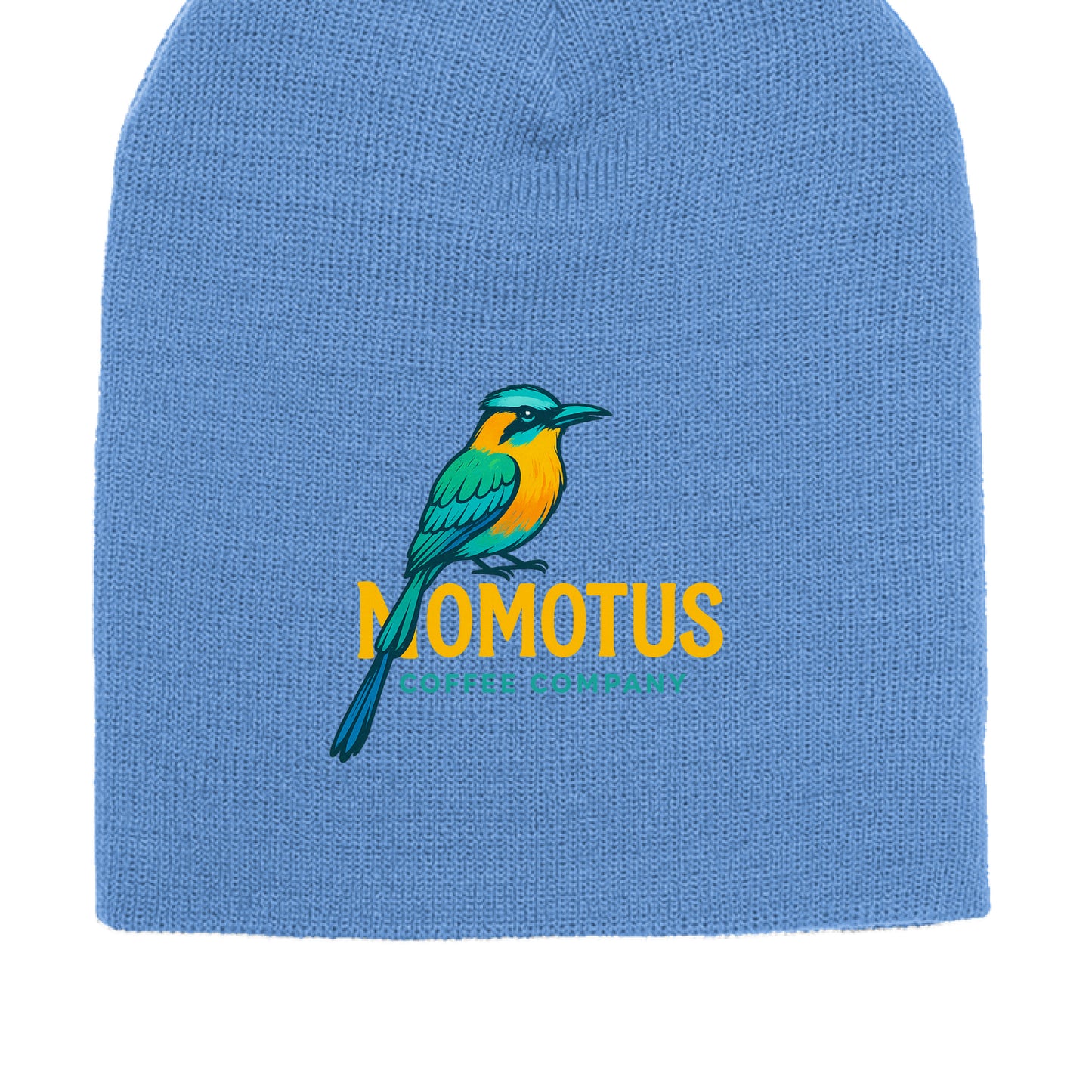 CAROLINA BLUE - FRONT
