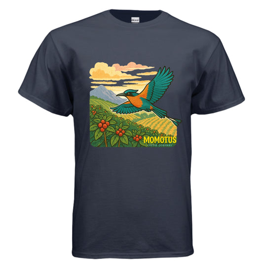 NAVY - FRONT